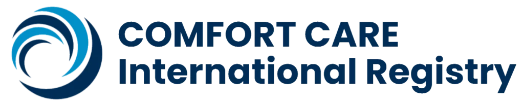 Comfort Care Registry Logo