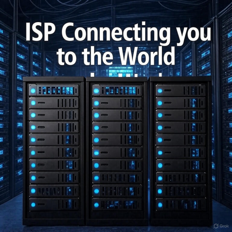 Earthclick.net ISP