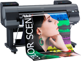 Dirt Cheap Copies Large Format Printing